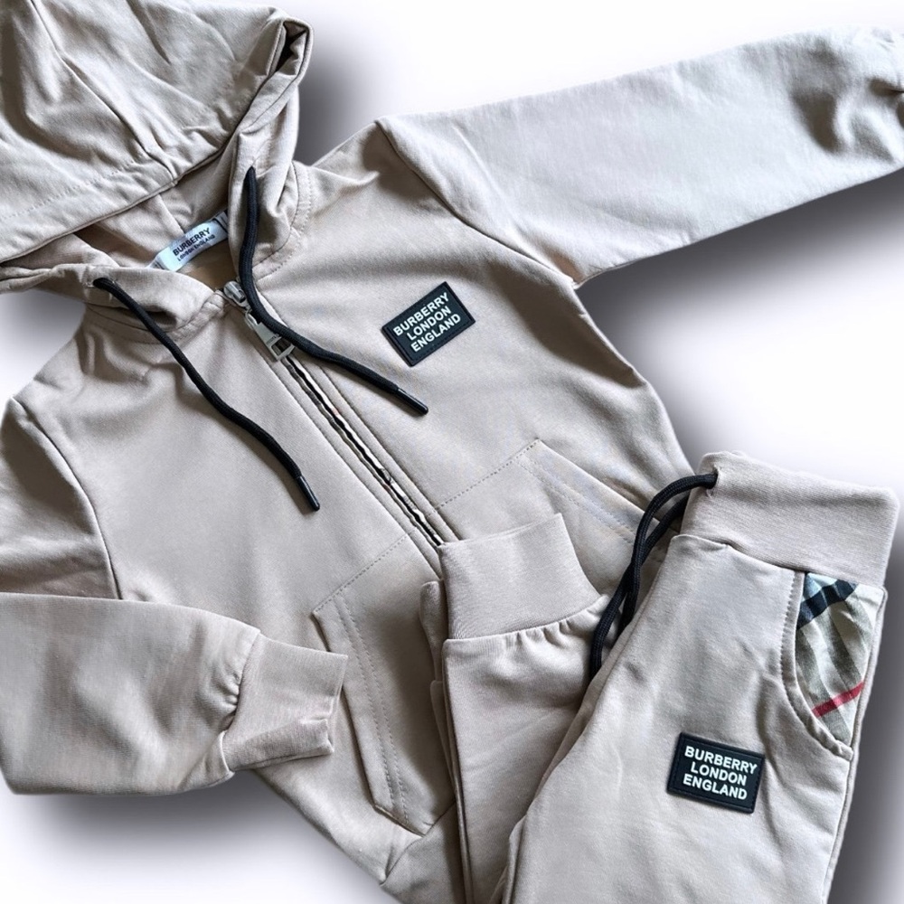 New sizes 5Y-14Y